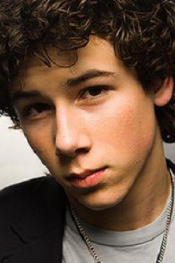 Miniatura plakatu osoby Nick Jonas