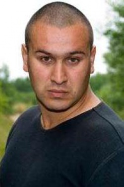 Miniatura plakatu osoby Roman Leus