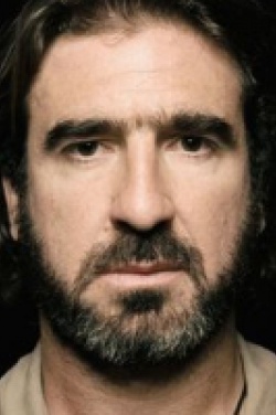 Miniatura plakatu osoby Eric Cantona