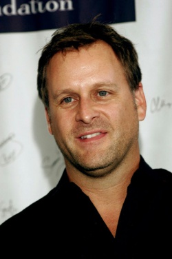 Miniatura plakatu osoby Dave Coulier