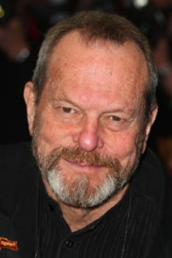 Miniatura plakatu osoby Terry Gilliam