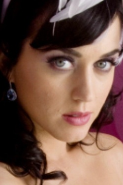 Miniatura plakatu osoby Katy Perry