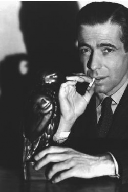 Miniatura plakatu osoby Humphrey Bogart