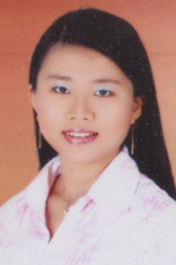 Miniatura plakatu osoby Thuy Thu Le