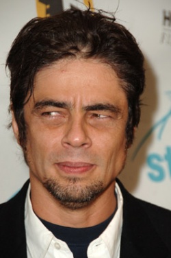 Miniatura plakatu osoby Benicio Del Toro