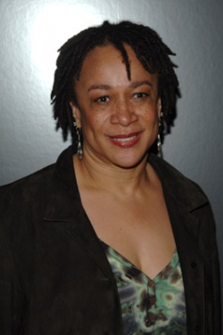 Miniatura plakatu osoby S. Epatha Merkerson