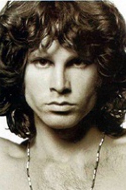 Miniatura plakatu osoby Jim Morrison
