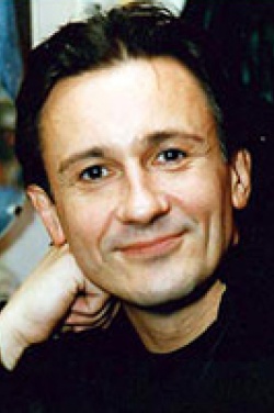 Miniatura plakatu osoby Oleg Mieńszykow