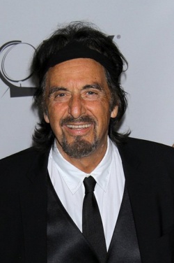 Miniatura plakatu osoby Al Pacino