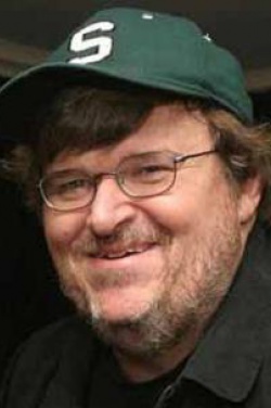 Miniatura plakatu osoby Michael Moore