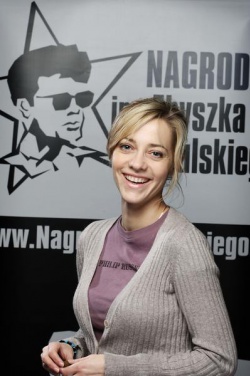 Miniatura plakatu osoby Małgorzata Buczkowska
