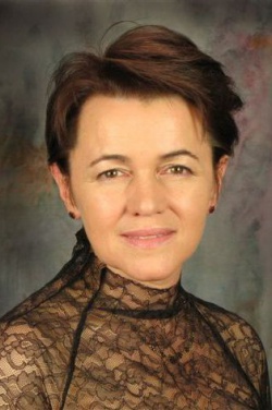 Miniatura plakatu osoby Ewa Brodzka