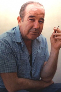 Miniatura plakatu osoby Broderick Crawford