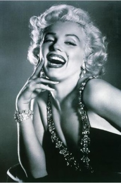 Miniatura plakatu osoby Marilyn Monroe