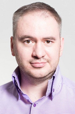 Miniatura plakatu osoby Aleksandr Zlatopolskiy