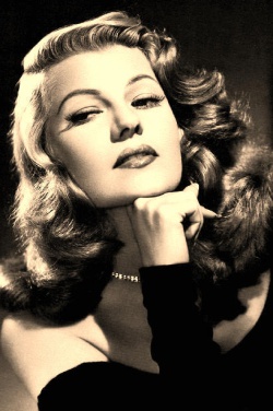 Miniatura plakatu osoby Rita Hayworth