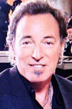 Miniatura plakatu osoby Bruce Springsteen