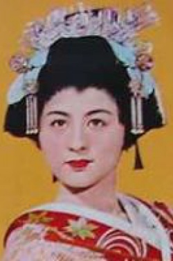 Miniatura plakatu osoby Kyôko Kagawa