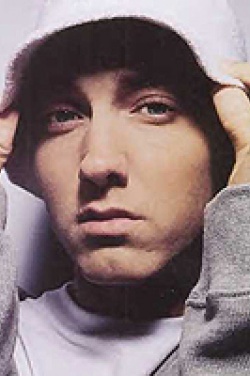 Miniatura plakatu osoby  Eminem