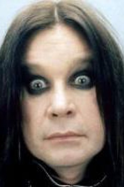 Miniatura plakatu osoby Ozzy Osbourne