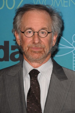 Miniatura plakatu osoby Steven Spielberg