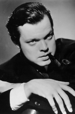 Miniatura plakatu osoby Orson Welles