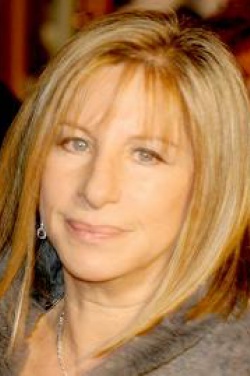Miniatura plakatu osoby Barbra Streisand