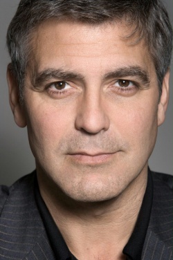 Miniatura plakatu osoby George Clooney