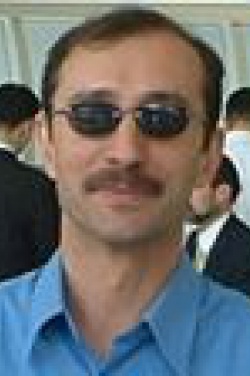 Miniatura plakatu osoby Isam Rasheed