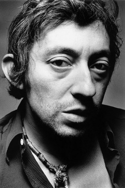 Miniatura plakatu osoby Serge Gainsbourg