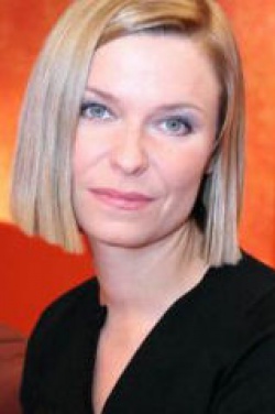 Miniatura plakatu osoby Paulina Młynarska