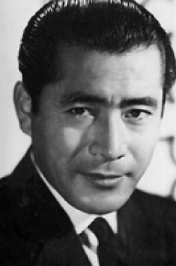 Miniatura plakatu osoby Toshirô Mifune