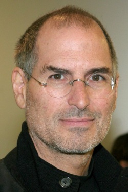 Miniatura plakatu osoby Steve Jobs