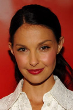 Miniatura plakatu osoby Ashley Judd