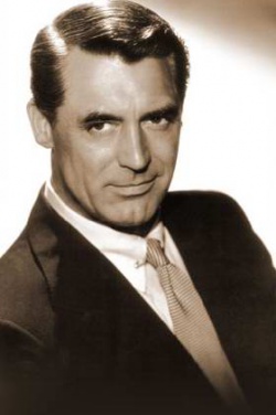 Miniatura plakatu osoby Cary Grant