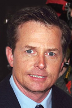 Miniatura plakatu osoby Michael J. Fox