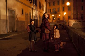 La prima cosa bella (2010) - Giacomo Bibbiani, Micaela Ramazzotti, Aurora Frasca