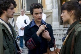La prima cosa bella (2010) - Francesco Rapalino, Micaela Ramazzotti, Giulia Burgalassi