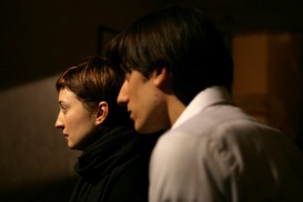 La solitudine dei numeri primi (2010) - Alba Rohrwacher, Luca Marinelli