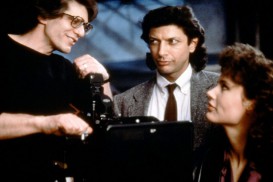 The Fly (1986) - David Cronenberg, Jeff Goldblum, Geena Davis