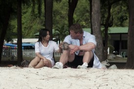 Teddy Bear (2012) - Lamaiporn Hougaard, Kim Kold