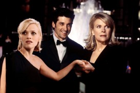 Sweet Home Alabama (2002) - Reese Witherspoon, Patrick Dempsey, Candice Bergen