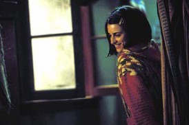 Masked and Anonymous (2003) - Penélope Cruz