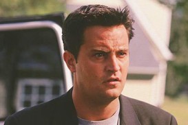The Whole Nine Yards (2000) - Matthew Perry