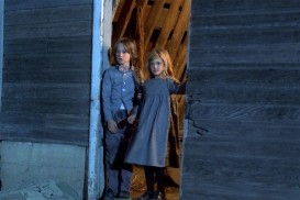 Children of the Corn (1984) - Robby Kiger, Anne Marie McEvoy