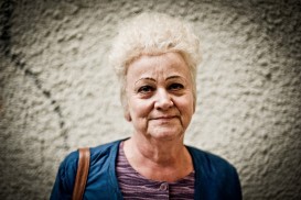 Trzy siostry T (2012) - Małgorzata Różniatowska