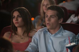 The First Time (2012) - Victoria Justice, Dylan O'Brien