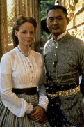 Anna and the King (1999) - Jodie Foster, Yun-Fat Chow