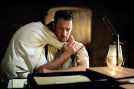 Road to Perdition (2002) - Tyler Hoechlin, Tom Hanks