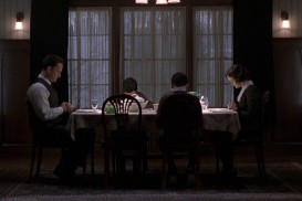 Road to Perdition (2002) - Tom Hanks, Tyler Hoechlin, Jennifer Jason Leigh, Liam Aiken